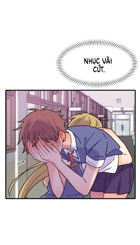 Truyện Ngôn Nhưng Không Ngôn Lắm - Chap 65
