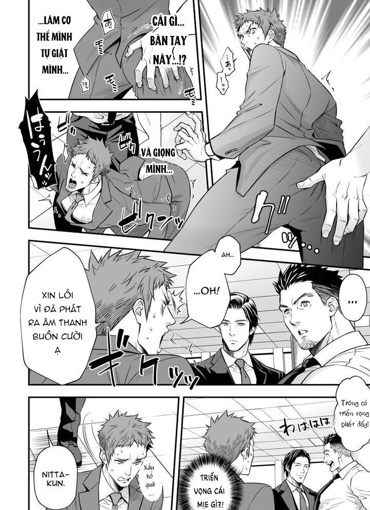 Doujinshi Tổng Hợp - Chap 137