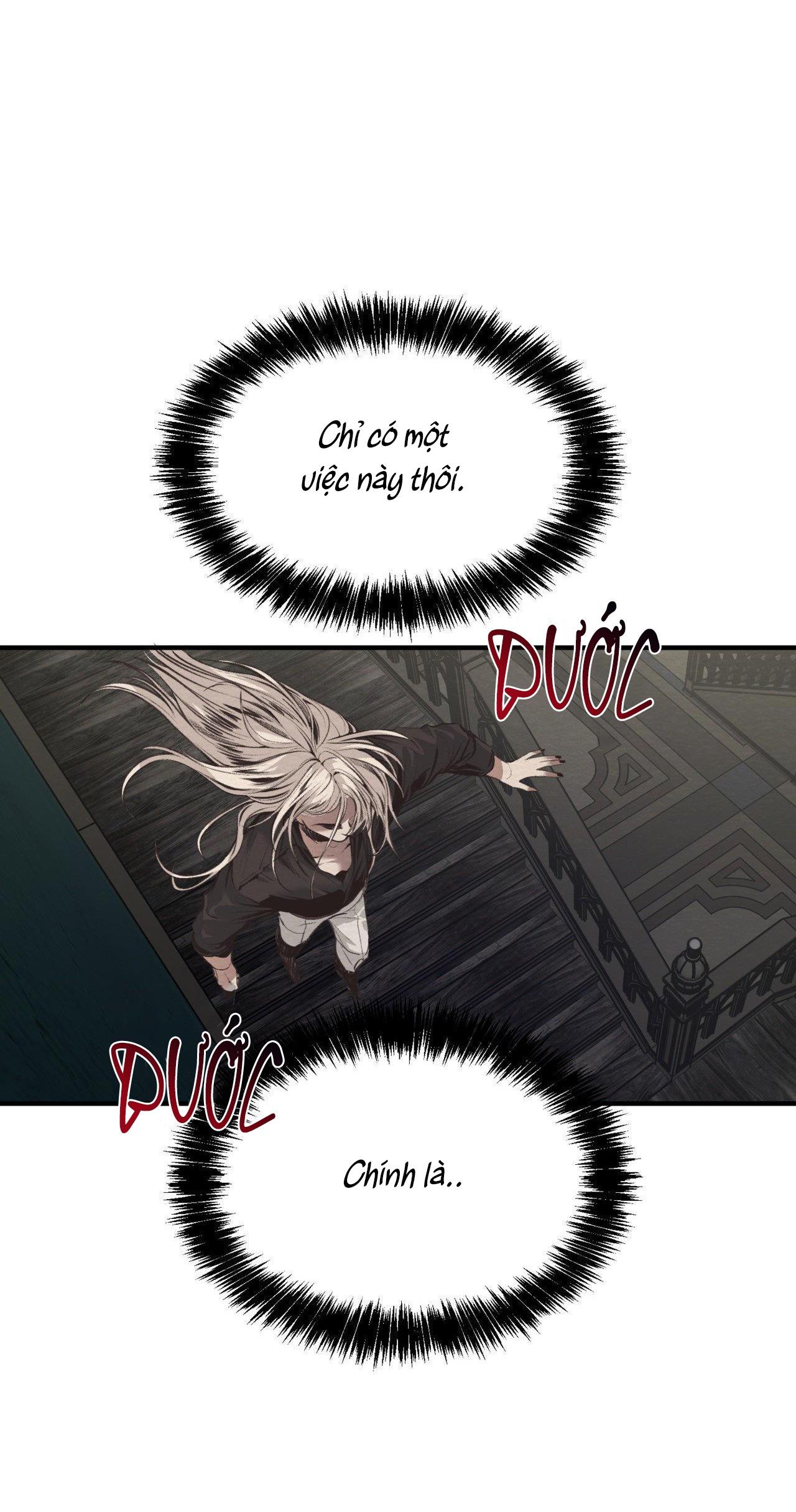 DEVIL ON TOP - Chap 27