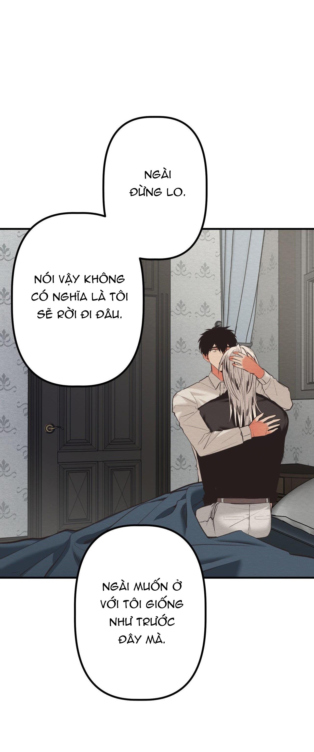 ÁC MA ĐỈNH CẤP - Chap 25
