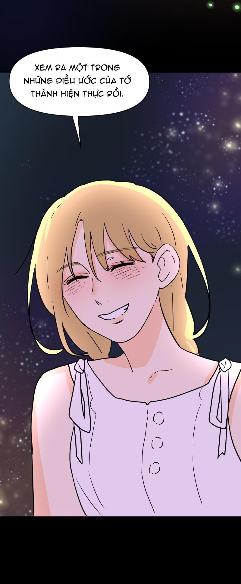 Truyện Ngôn Nhưng Không Ngôn Lắm - Chap 61