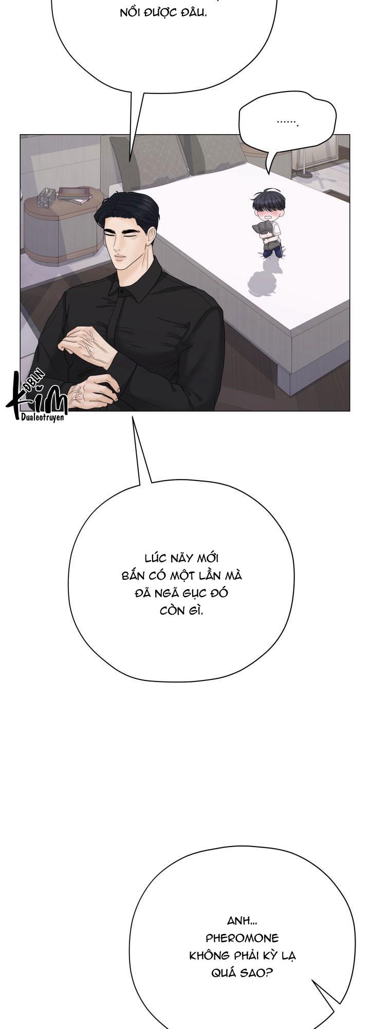 CÁI NÔI CỦA TỘI ÁC - Chap 10