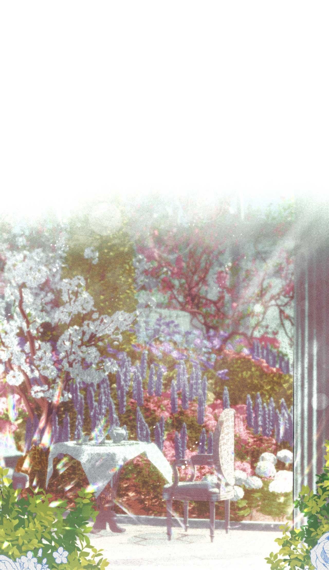 KHU VƯỜN CỦA ESTHER - Chap 4