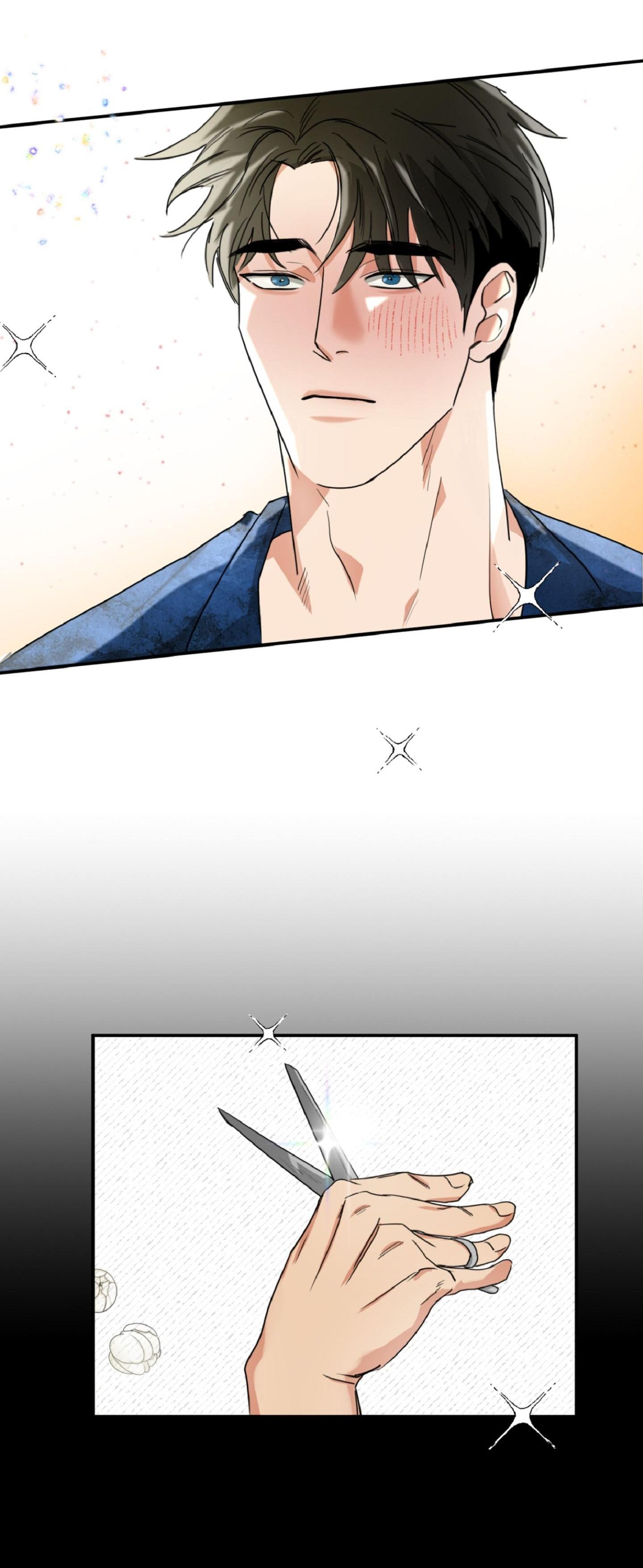 [DROP] FXXKING TEACHING - Chap 3