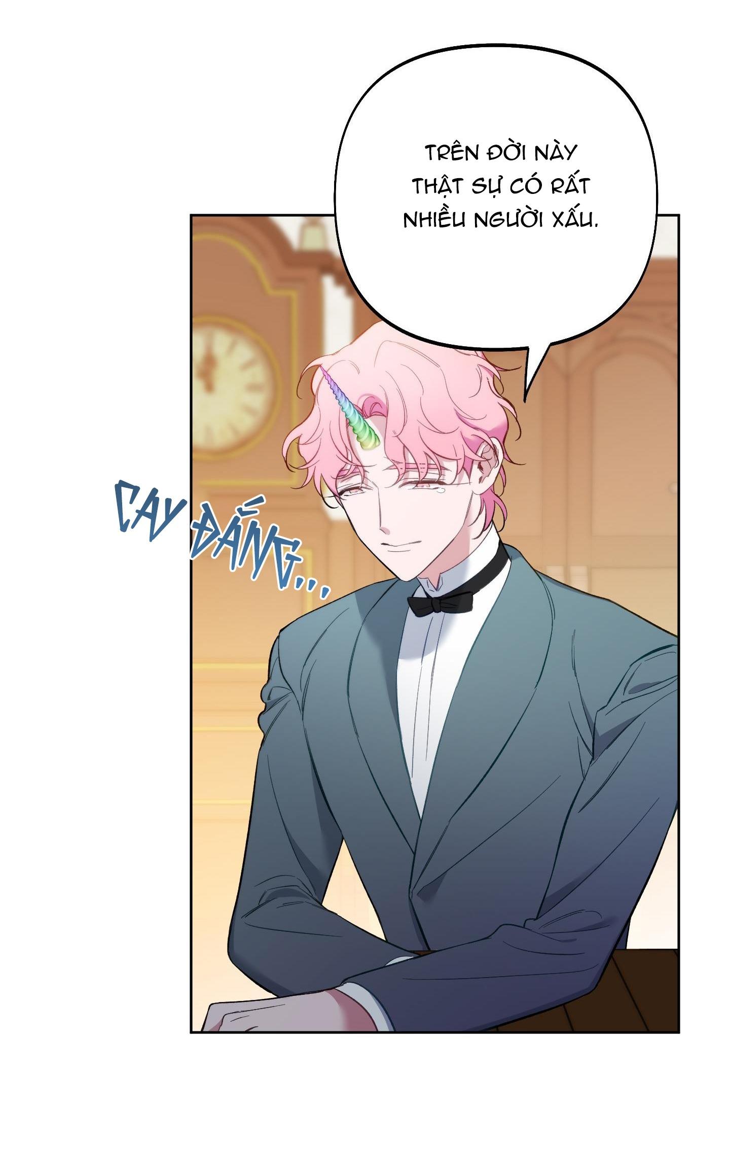 (NP) TRỞ THÀNH VUA CÔNG LƯỢC - Chap 57