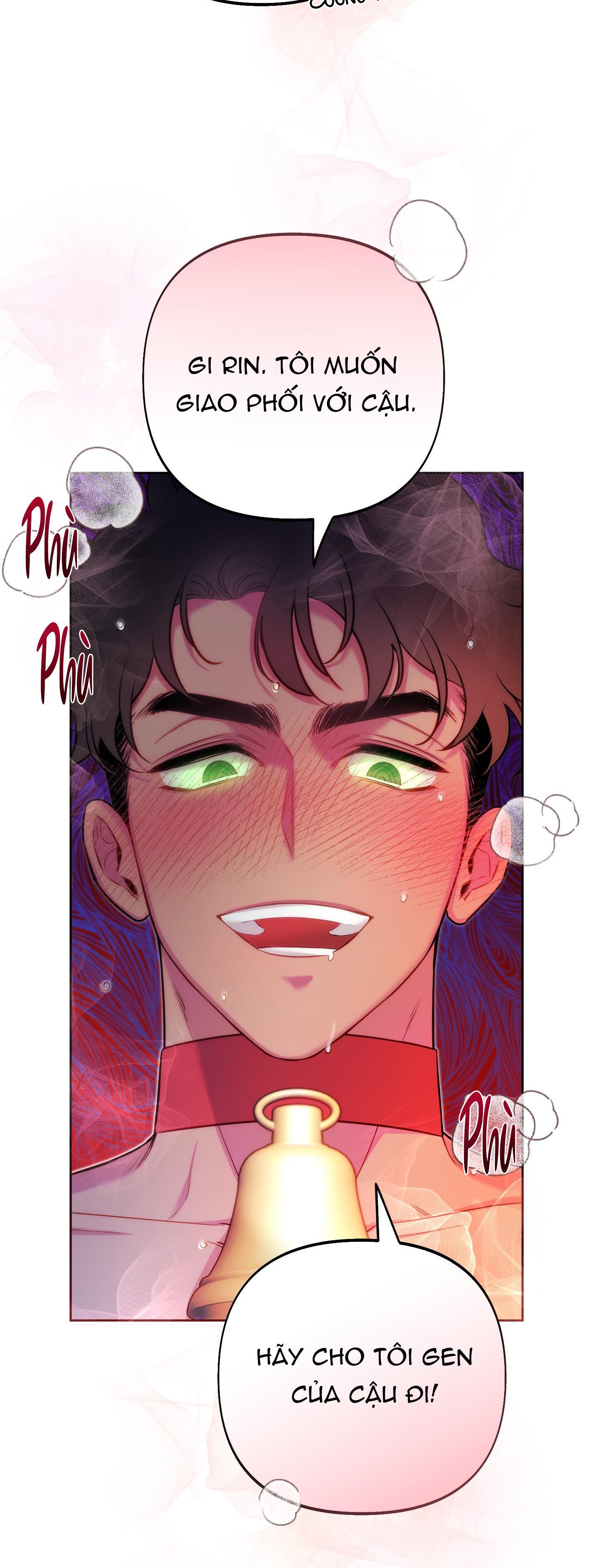 (NP) TRỞ THÀNH VUA CÔNG LƯỢC - Chap 33