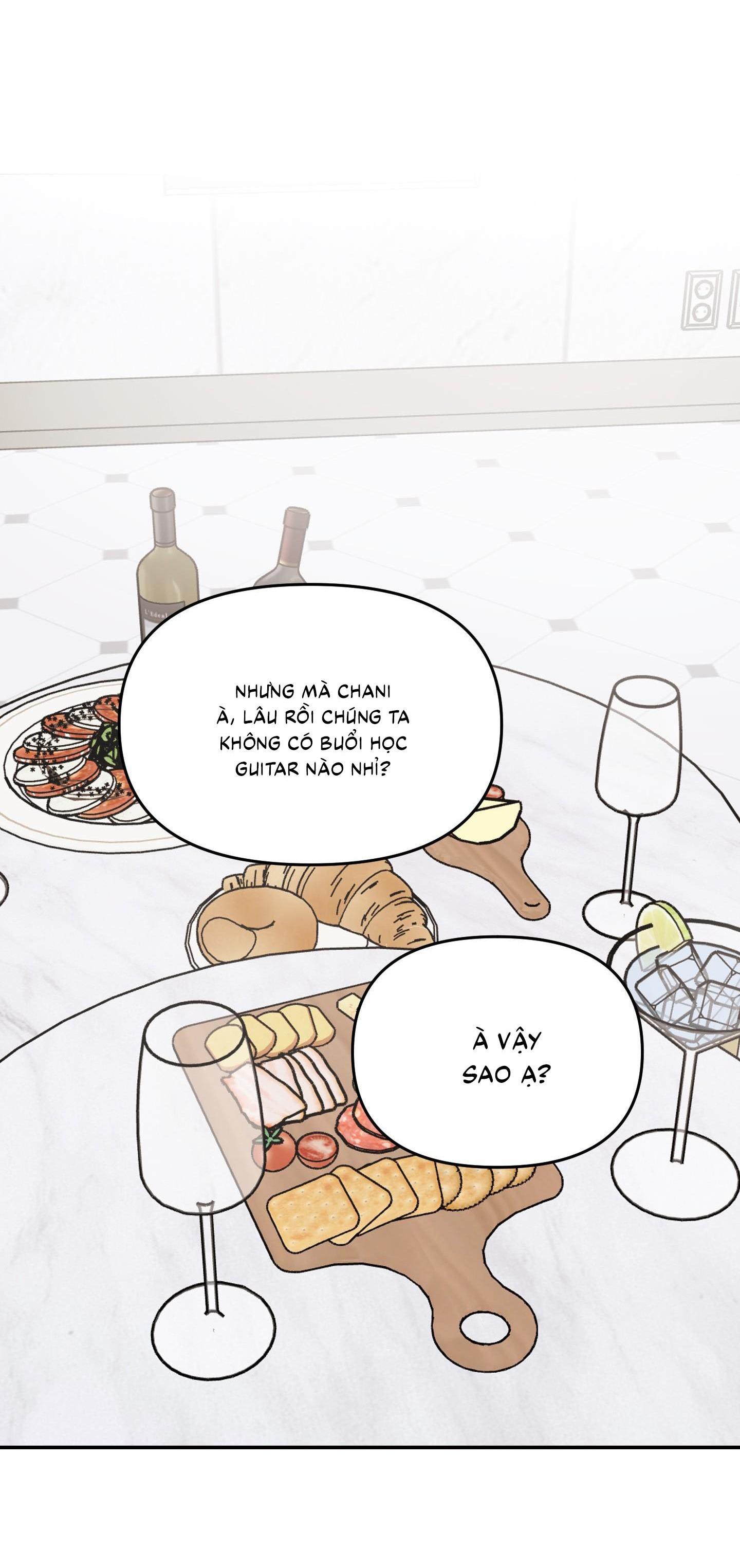 (CBunu) Thán phục thanh xuân - Chap 82