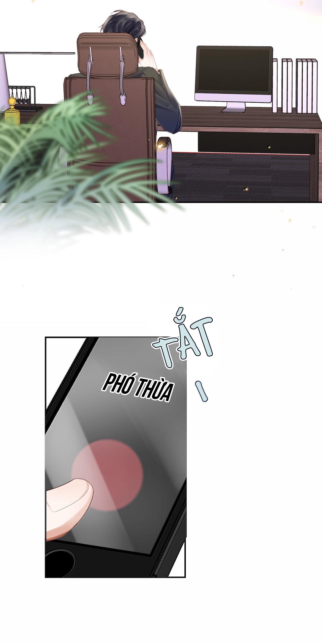 Đặc Chế Cho Riêng Anh - Chap 112