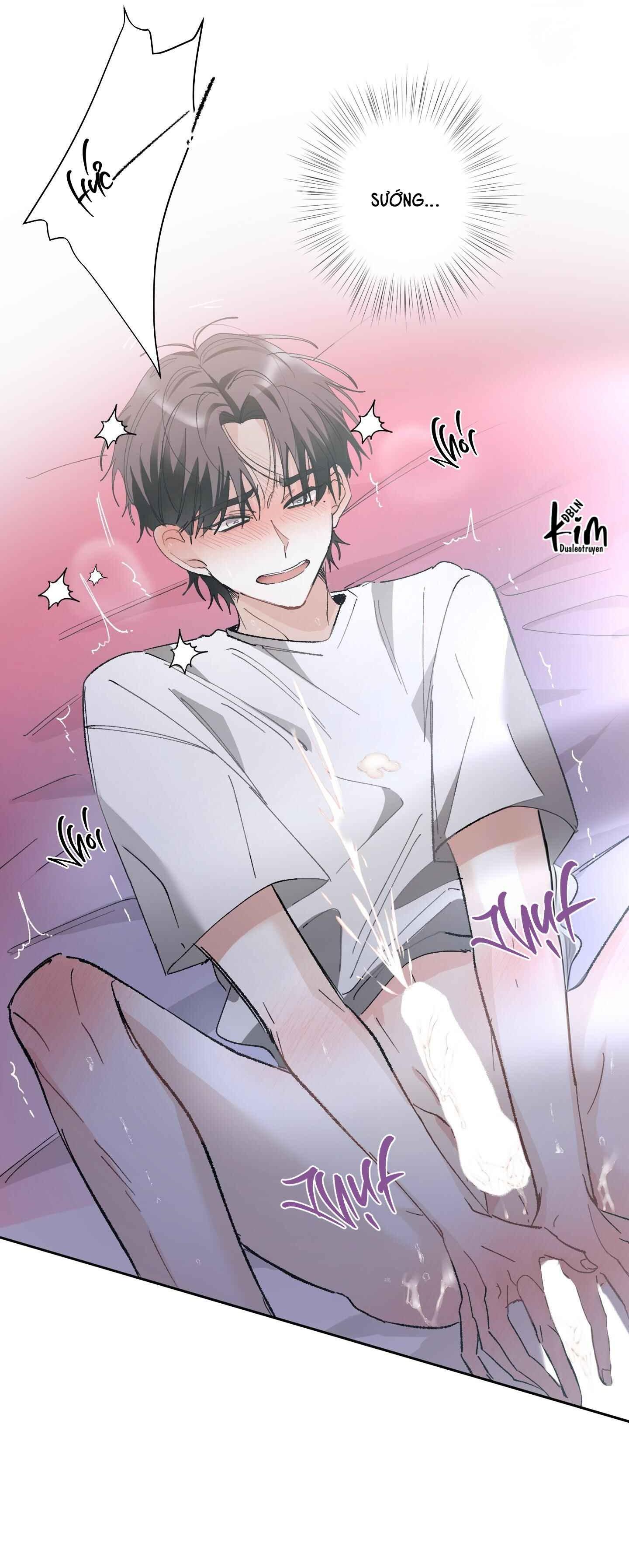 THẾ GIỚI CỦA TÔI KHI KHÔNG CÓ EM - Chap 72