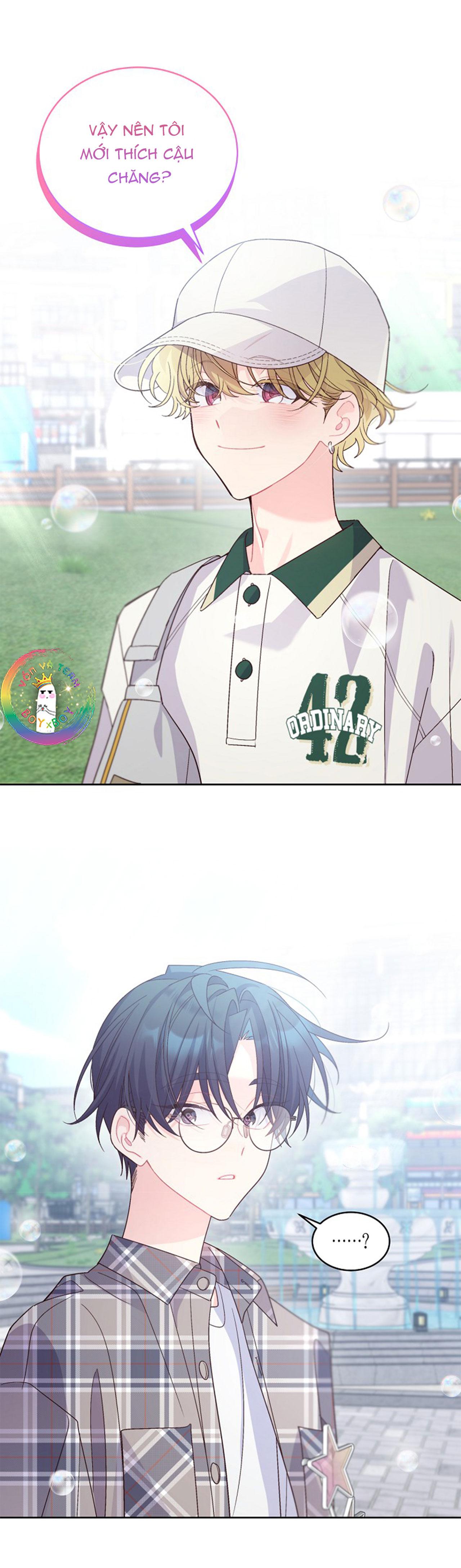 Merry Marbling - Chap 64