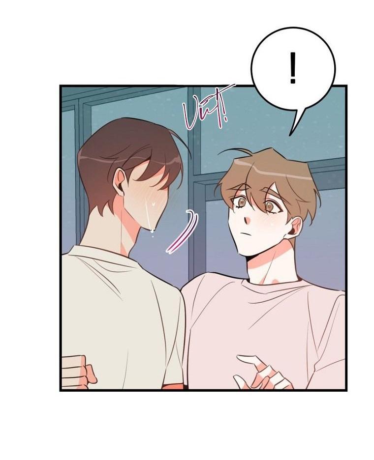 Có Chuyện Gì Xảy Ra với Sự Nổi Tiếng Của Tôi Thế? - Chap 16