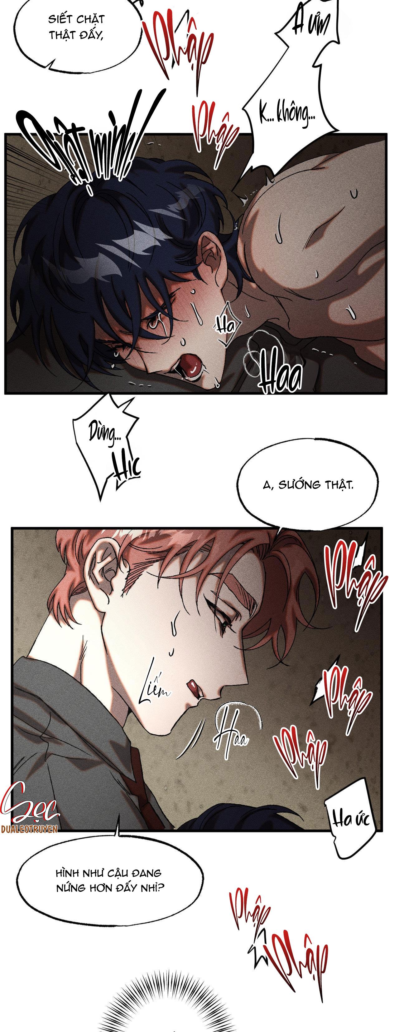 Cash Or Credit - Chap 8