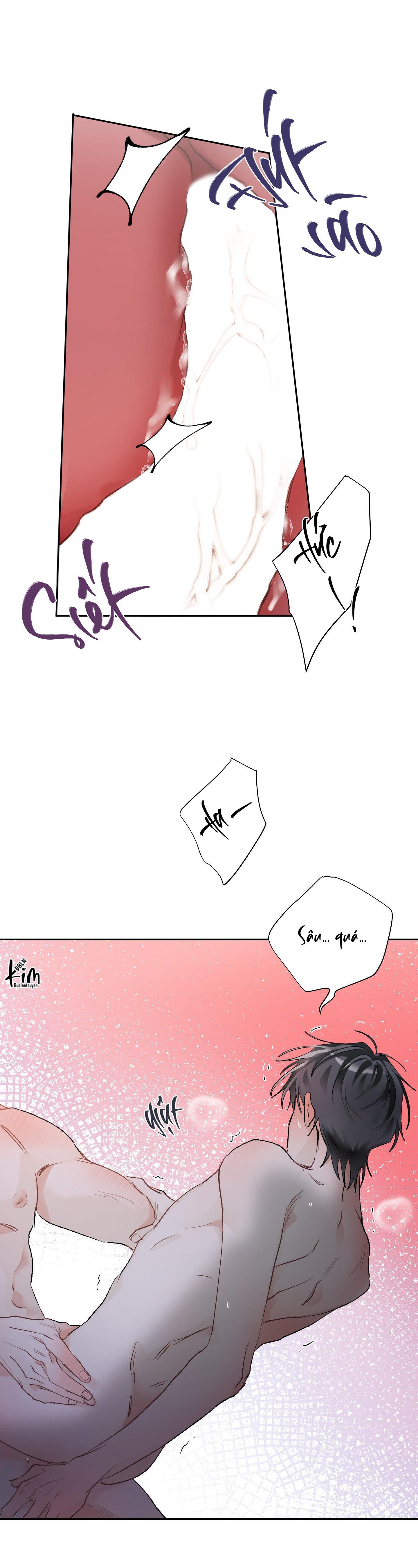 THẾ GIỚI CỦA TÔI KHI KHÔNG CÓ EM - Chap 59