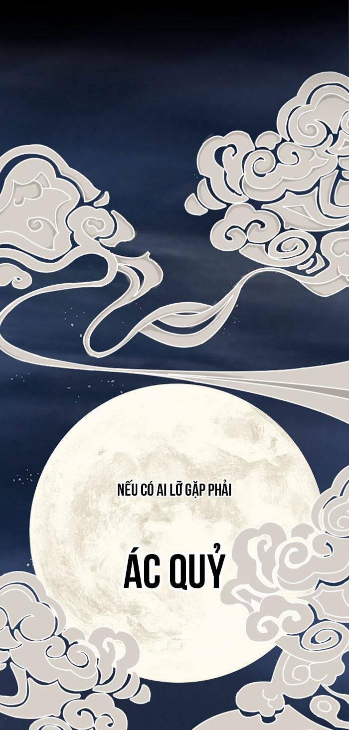 Sao cứ phải dây dưa với nhân vật phụ như ta - Chap 4