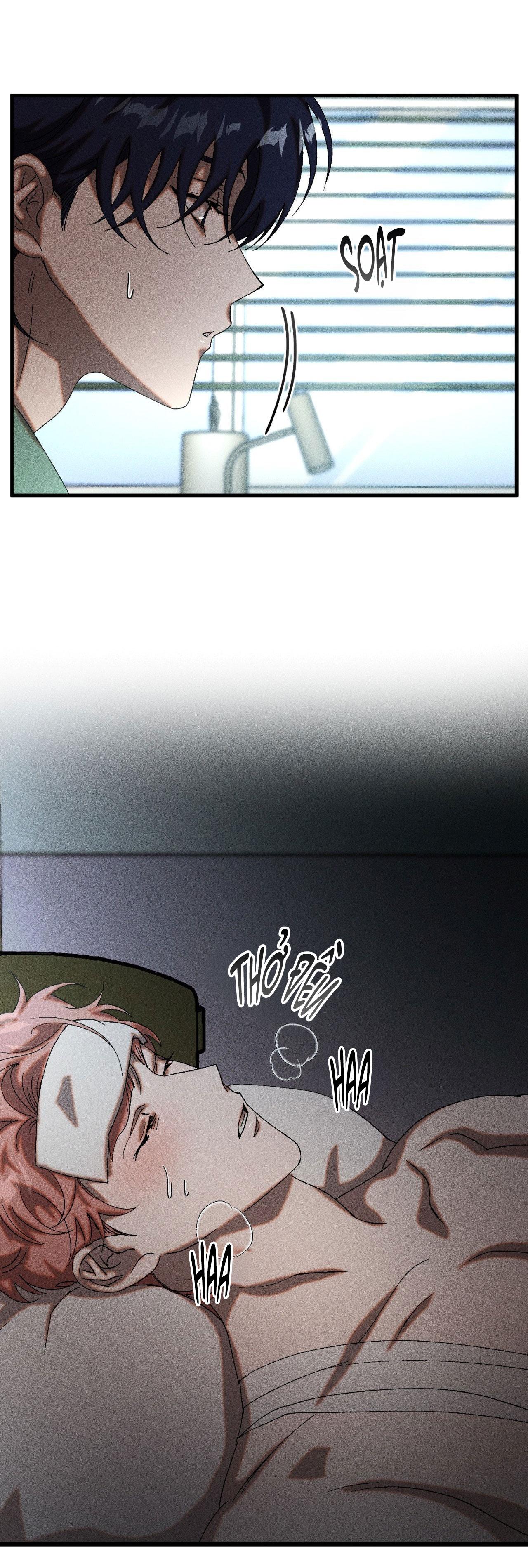 Cash Or Credit - Chap 42