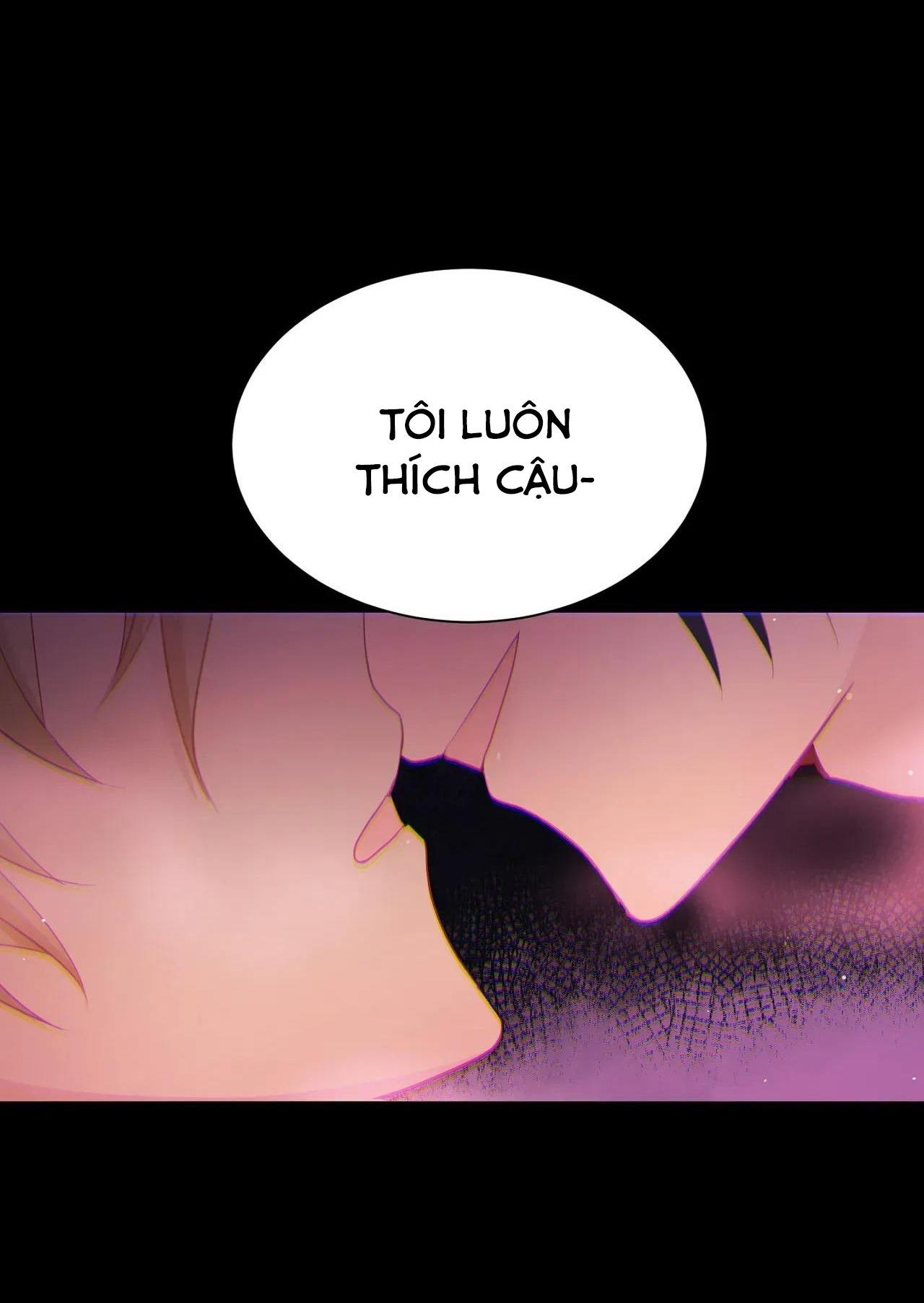 SỰ GIẢI THOÁT - Chap 3