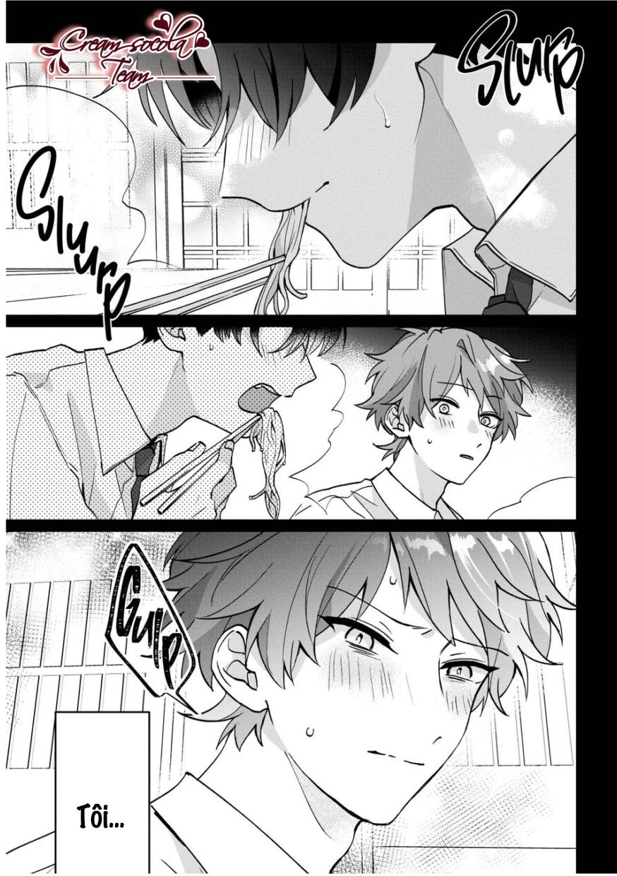 Người tà răm luôn có quỷ theo sau - Chap 78