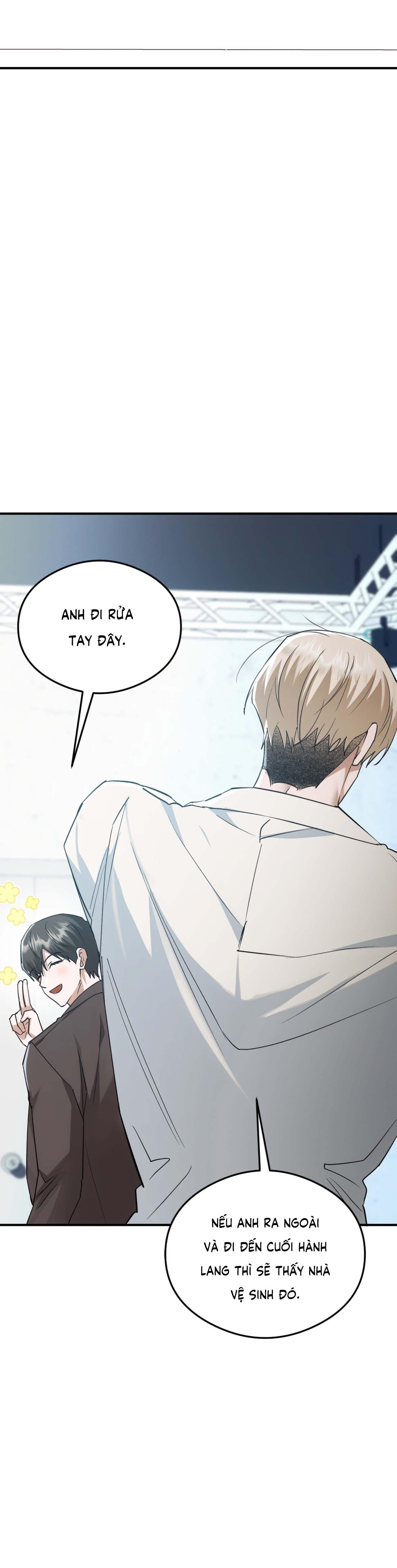 DEEP BURNING - Chap 7