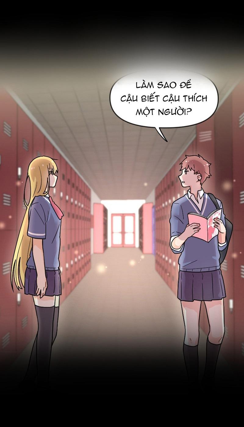 Truyện Ngôn Nhưng Không Ngôn Lắm - Chap 62