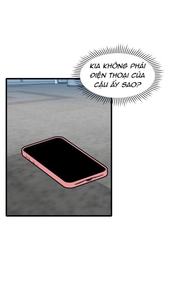 Truyện Ngôn Nhưng Không Ngôn Lắm - Chap 82