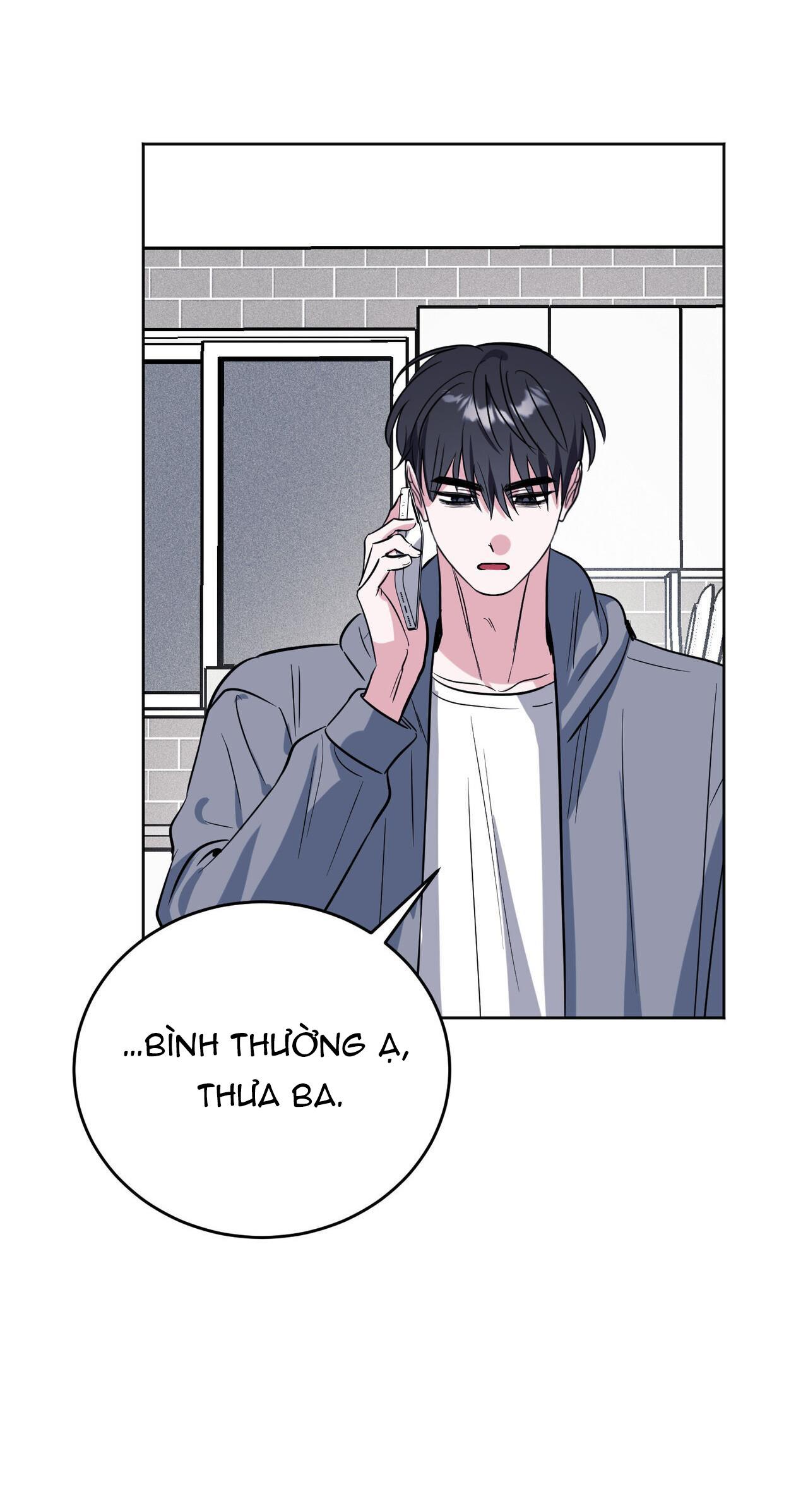 CẠM BẪY ĐẠI HỌC - Chap 98