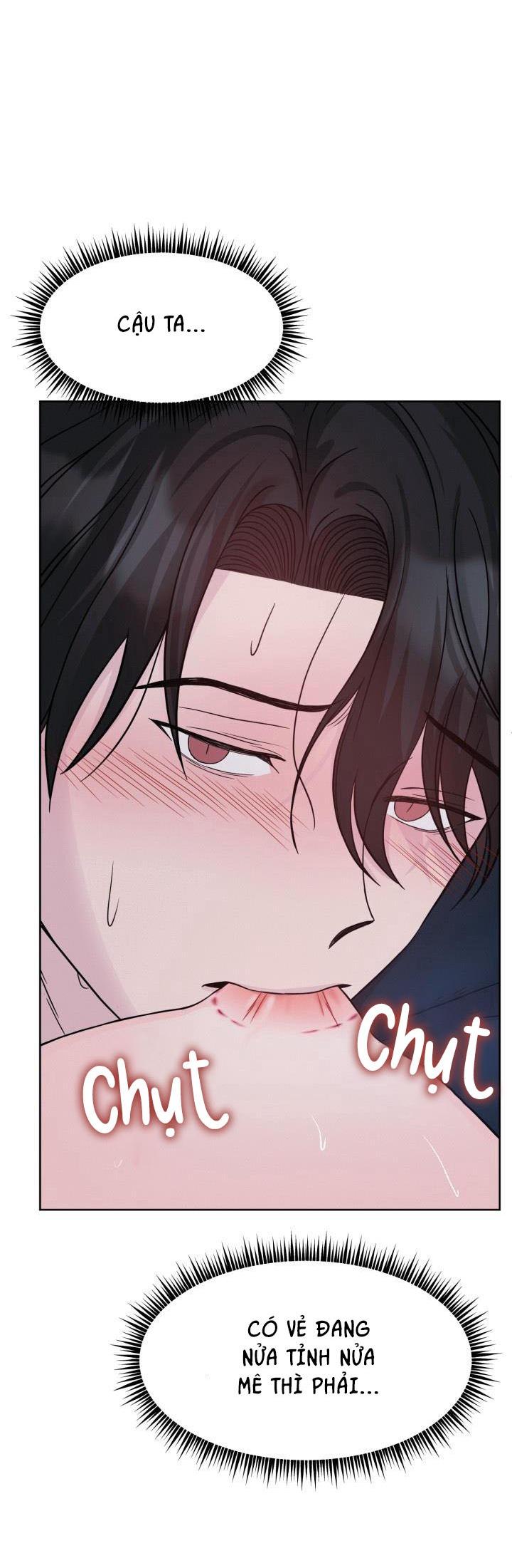 QUỶ ĐÓI - Chap 26