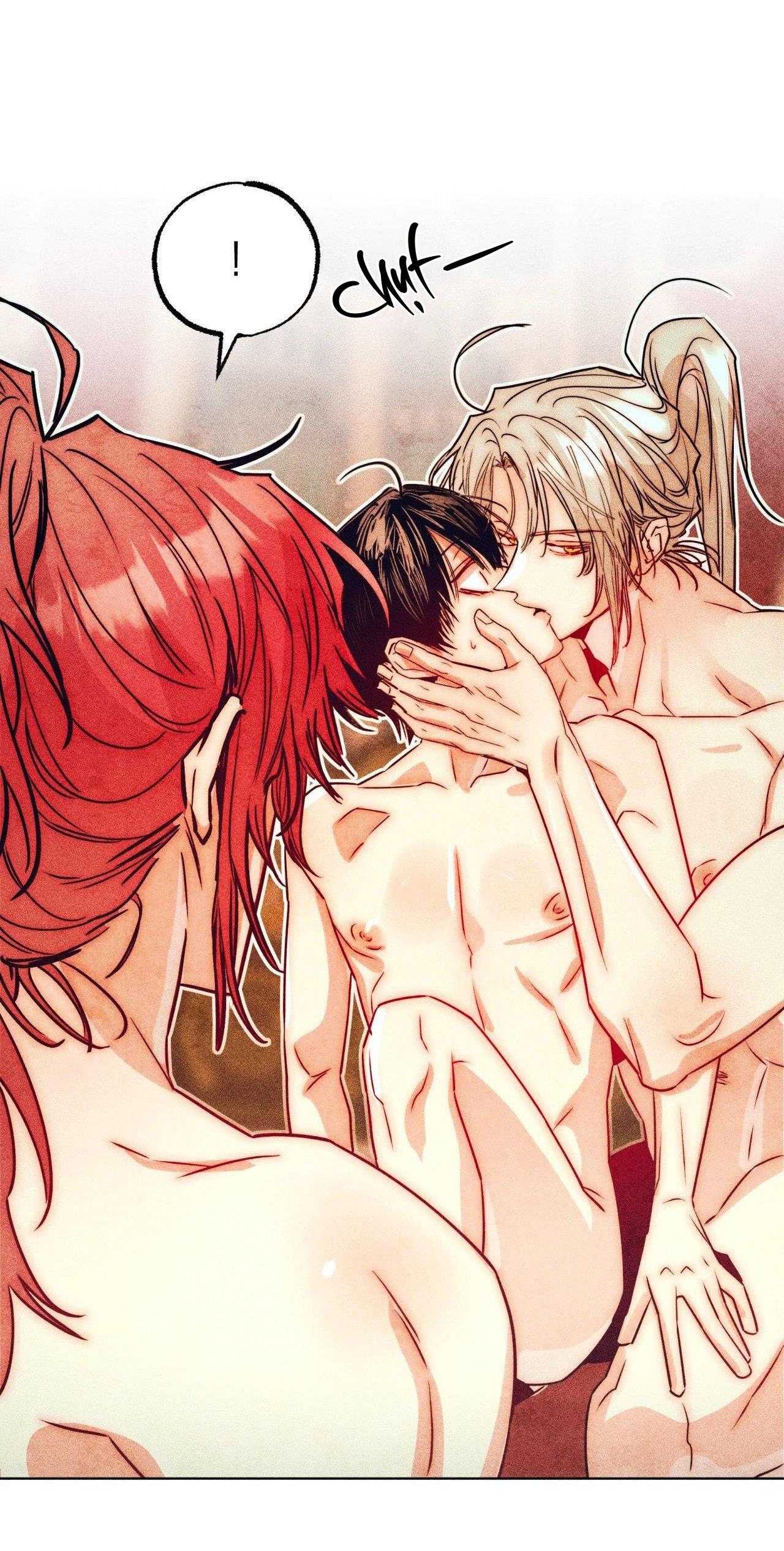 (CBunu) Làm vị cứu tinh thật dễ dàng - Chap 98