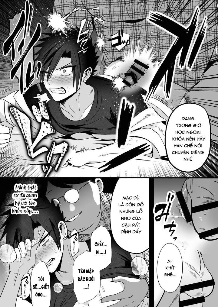 Doujinshi Tổng Hợp - Chap 260