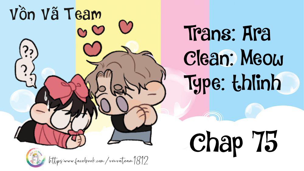 Merry Marbling - Chap 75