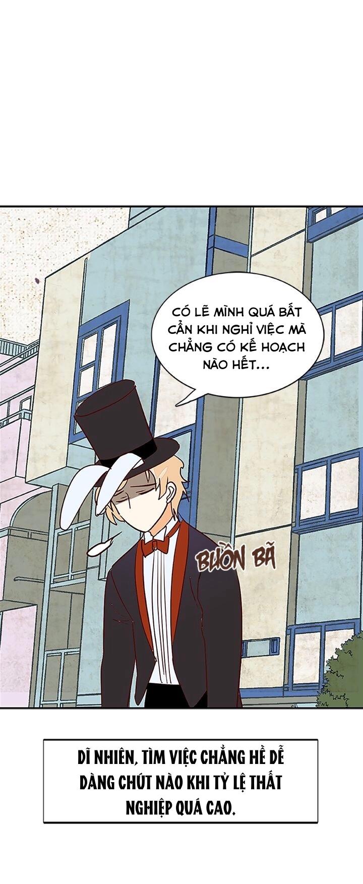 [Hoàn] Rạp Chiếu Phim BL Cổ Điển - Chap 43