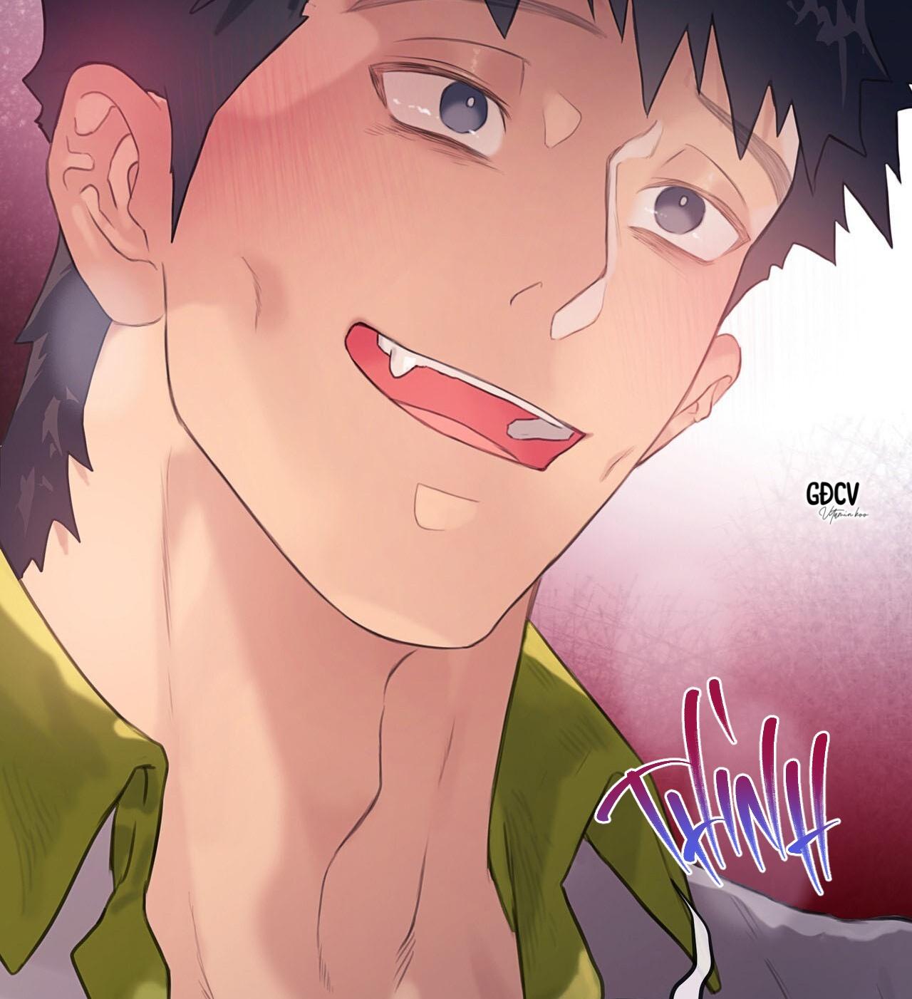 Đứng Yên, Nhúc Nhích Là Cứng Đó! - Chap 23