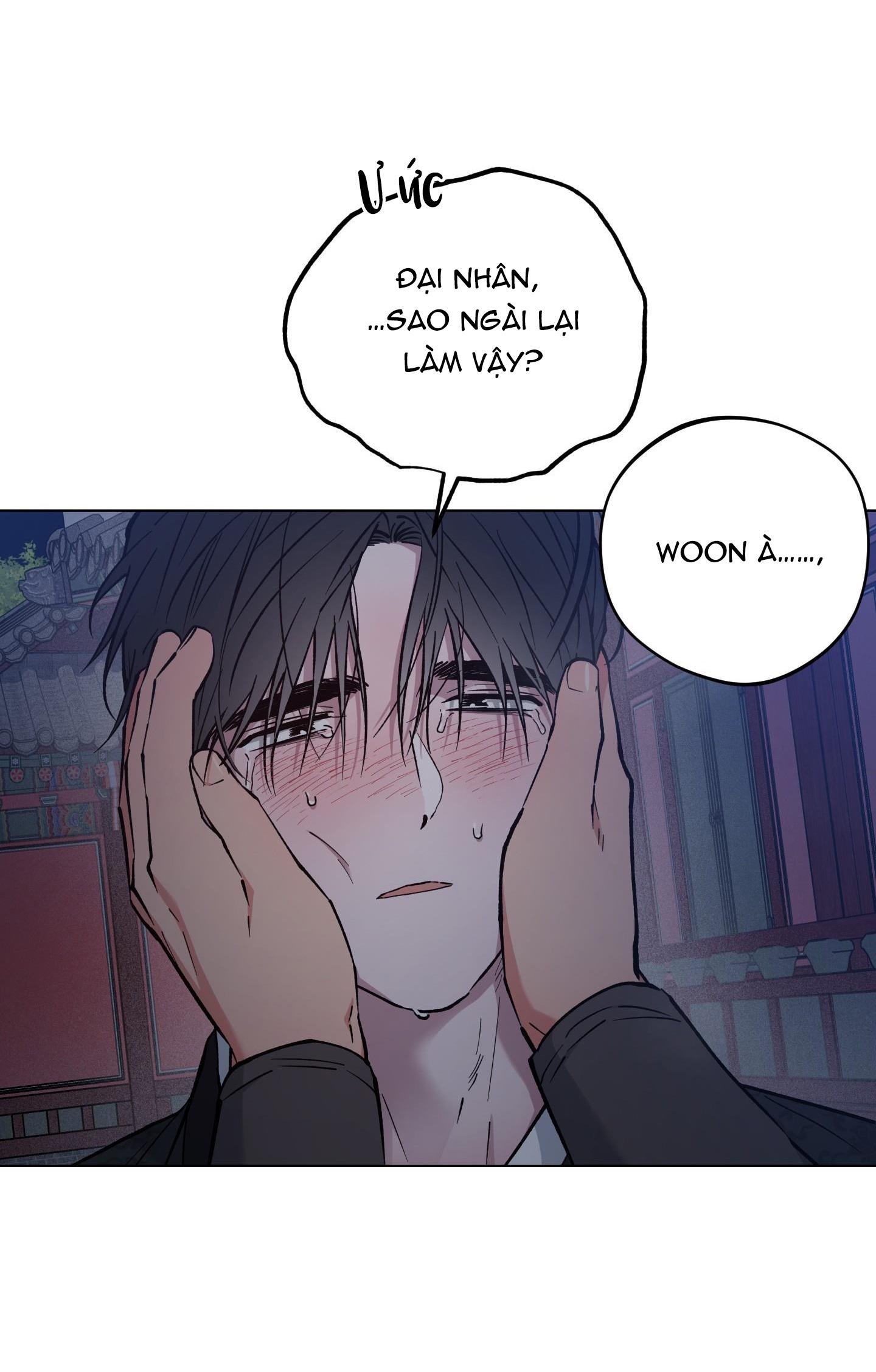 BÌNH MINH CỦA RỒNG - Chap 51