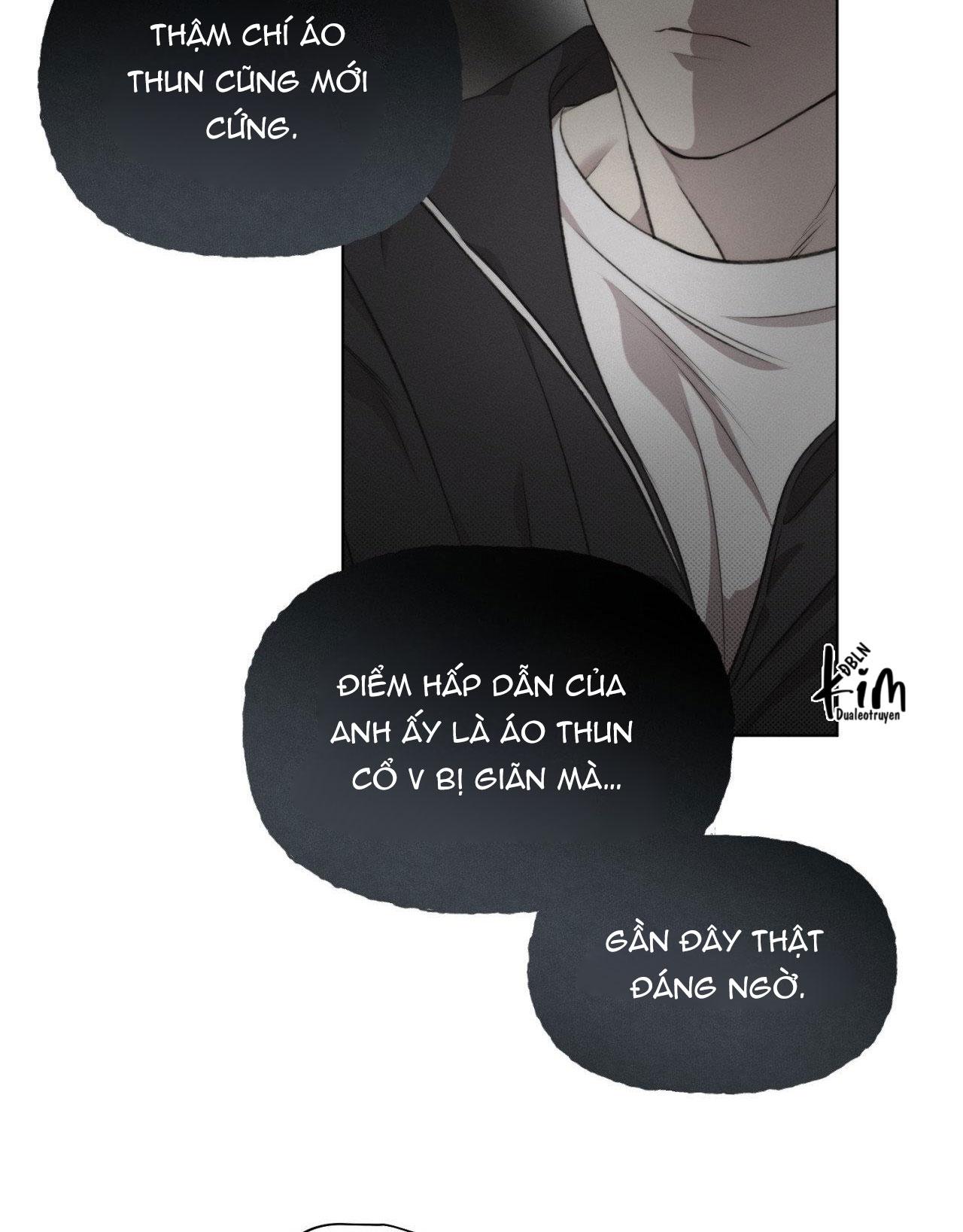 STILL LOVE YOU - Chap 14