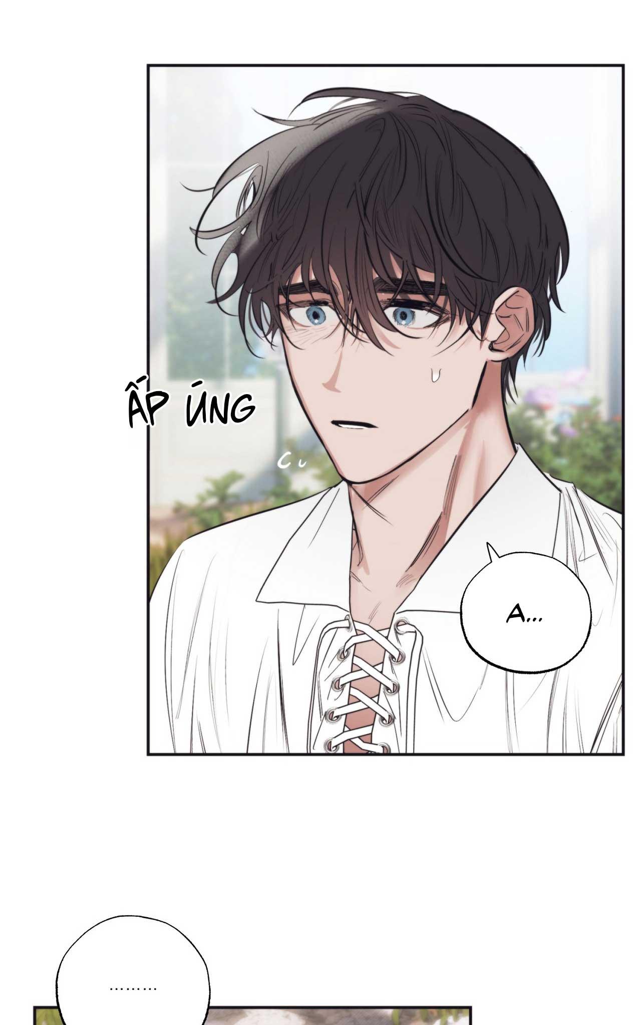 KHU VƯỜN CỦA ESTHER - Chap 0