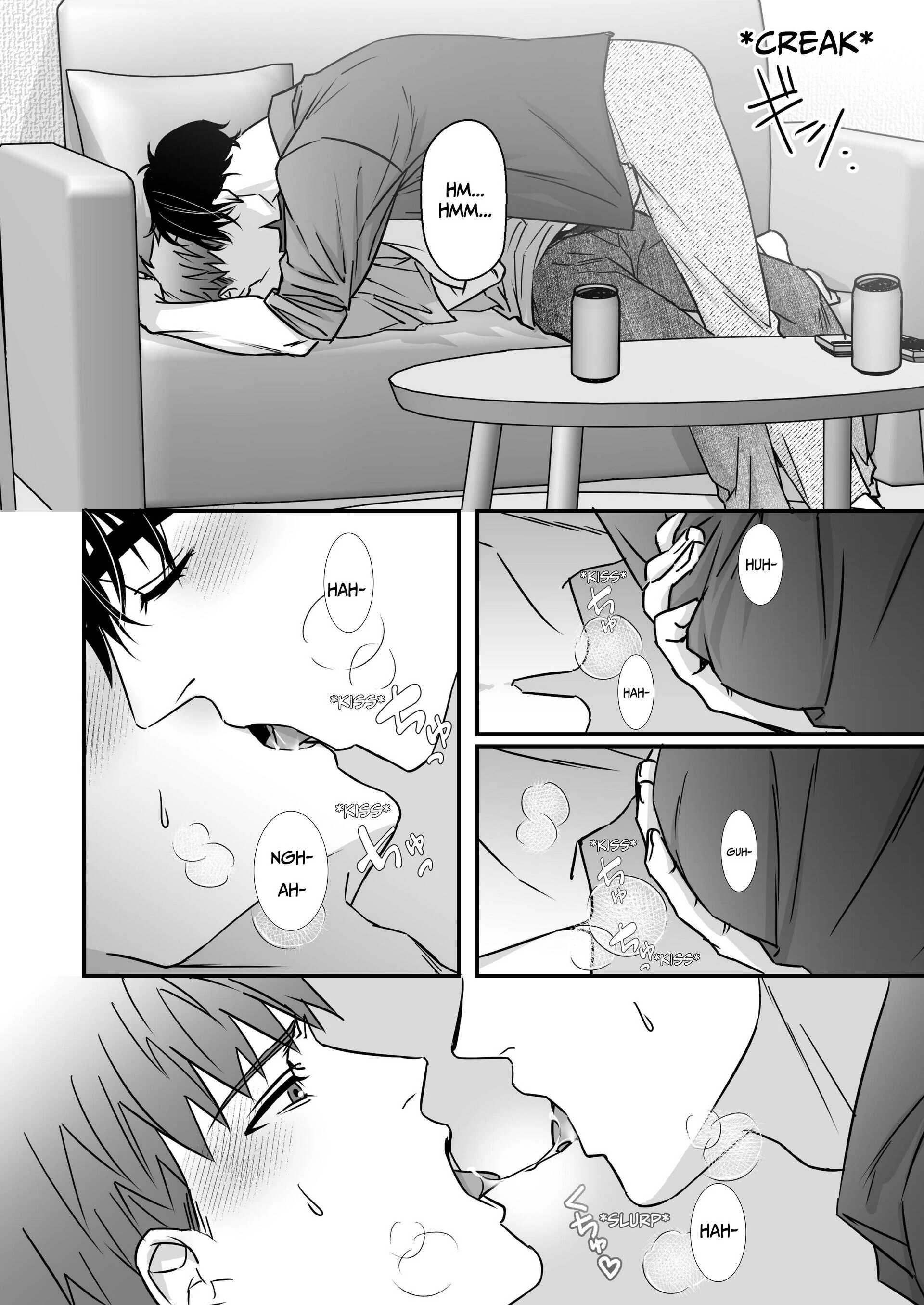 Tuyển tập tác giả Pacoz - Chap 1