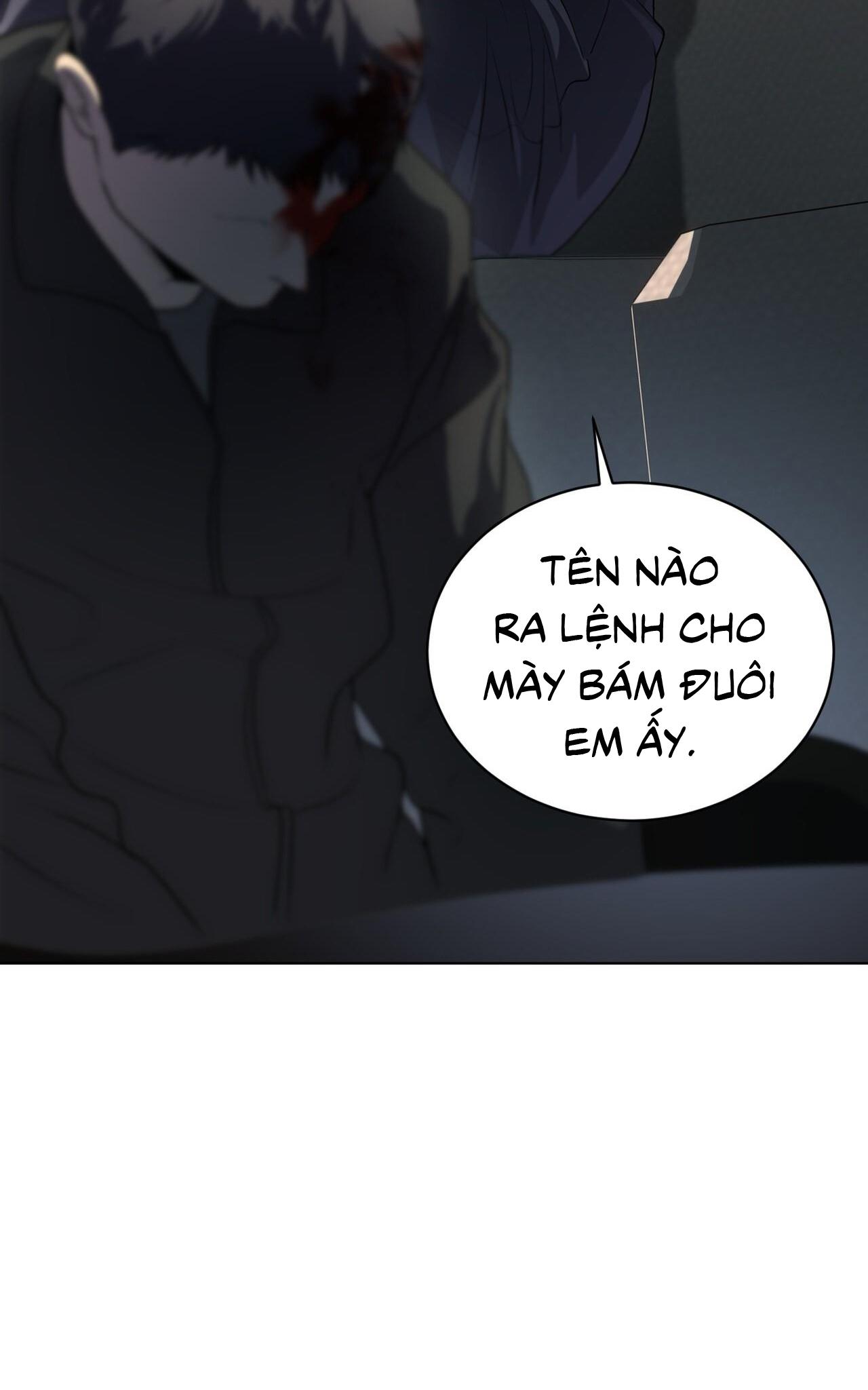 Passion - Chap 99
