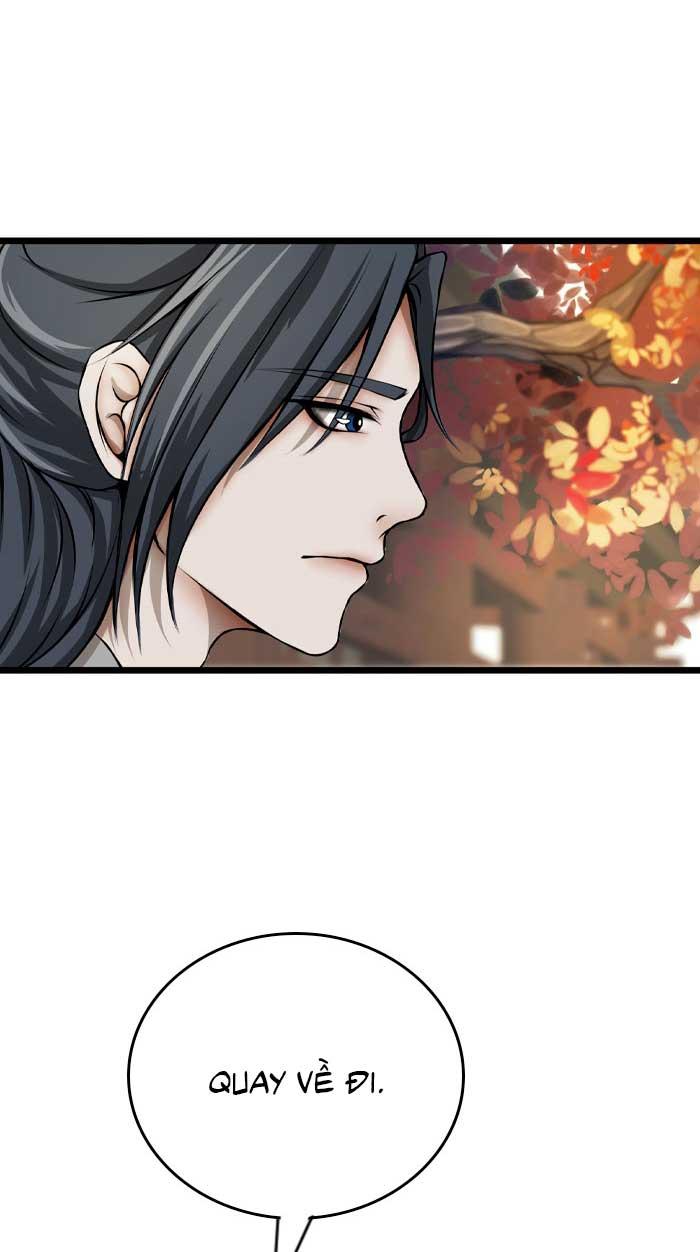 Sao cứ phải dây dưa với nhân vật phụ như ta - Chap 13