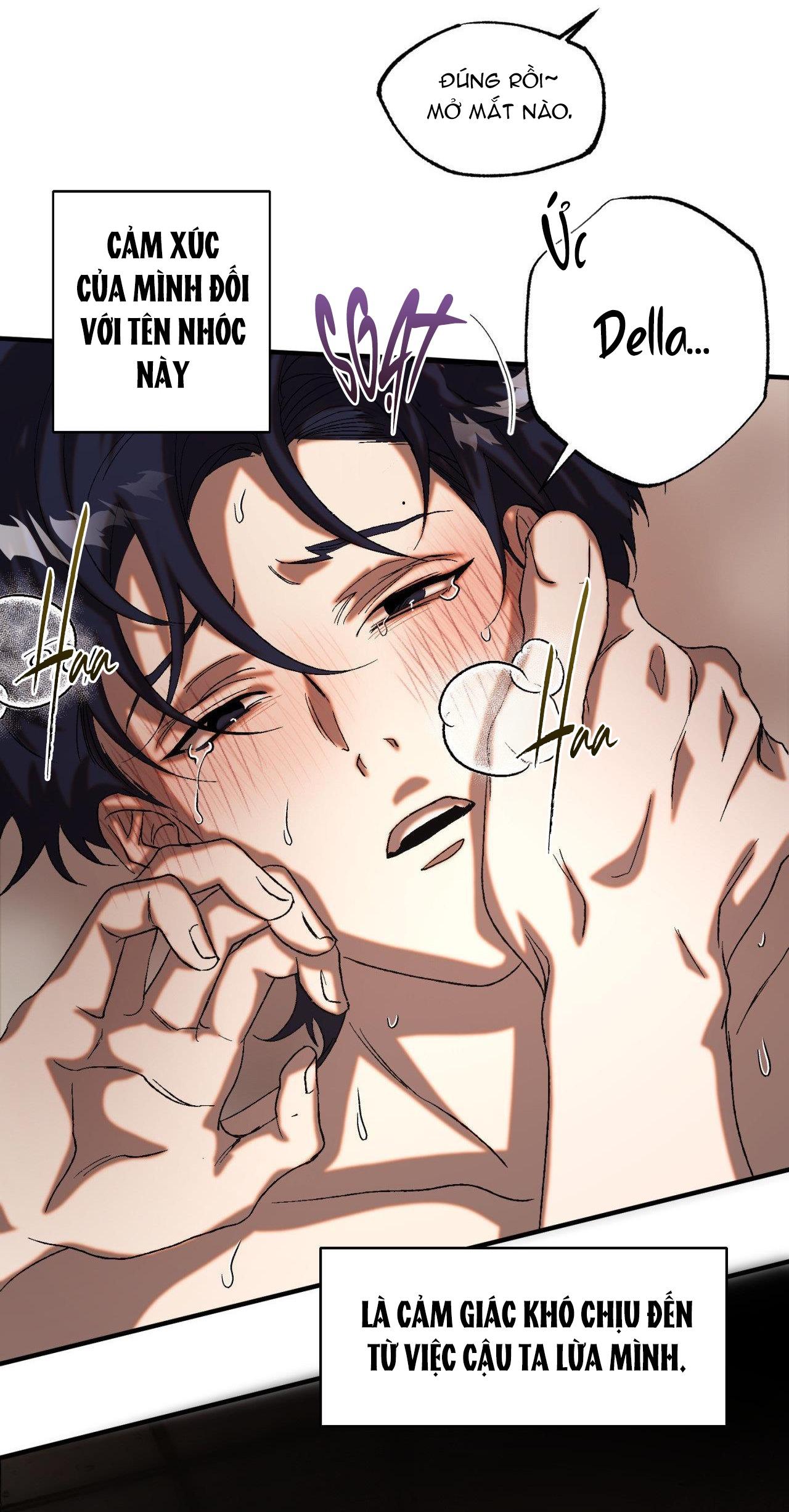 Cash Or Credit - Chap 19