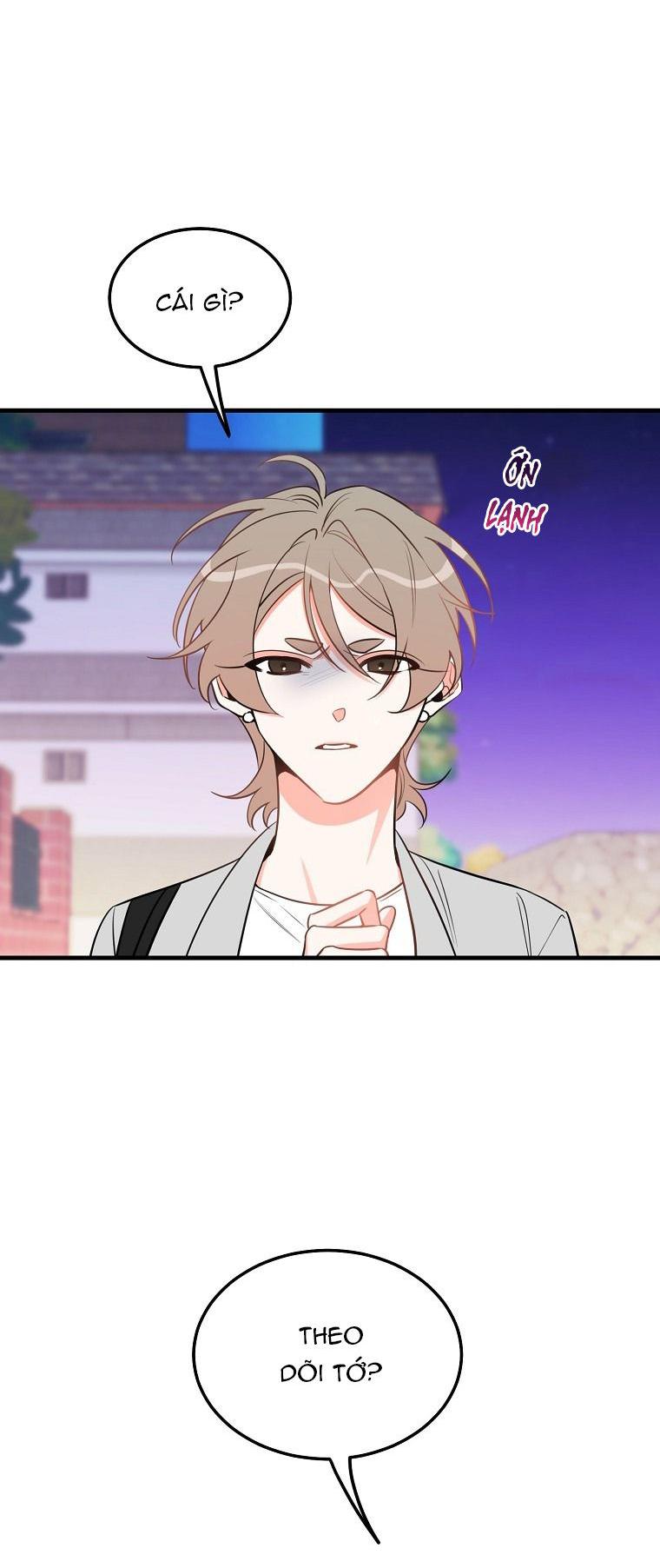 Có Chuyện Gì Xảy Ra với Sự Nổi Tiếng Của Tôi Thế? - Chap 39