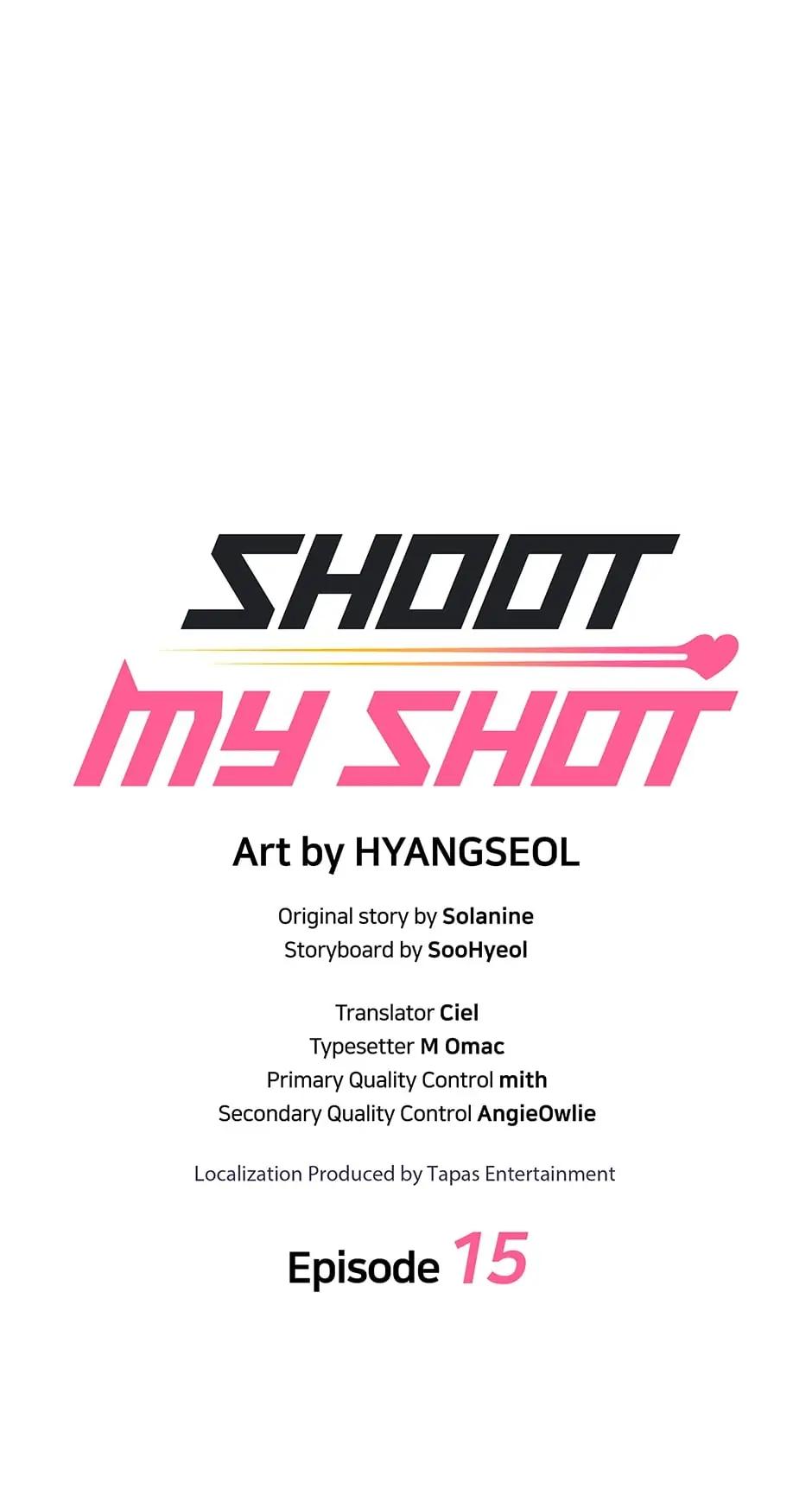 [Hoàn] Đứng Yên, Không Tôi Sẽ Nổ Súng - Chap 15