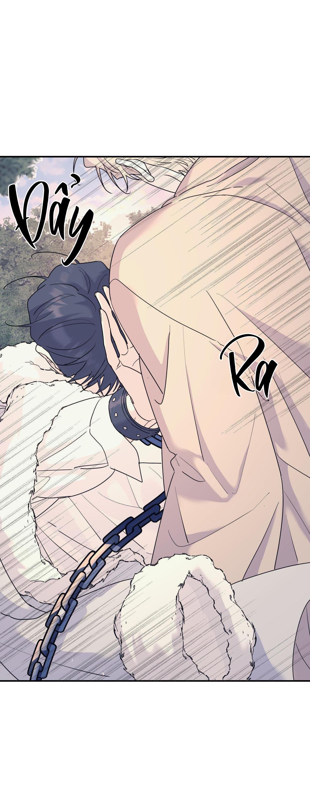 (CBunu) Cây Không Có Rễ - Chap 59
