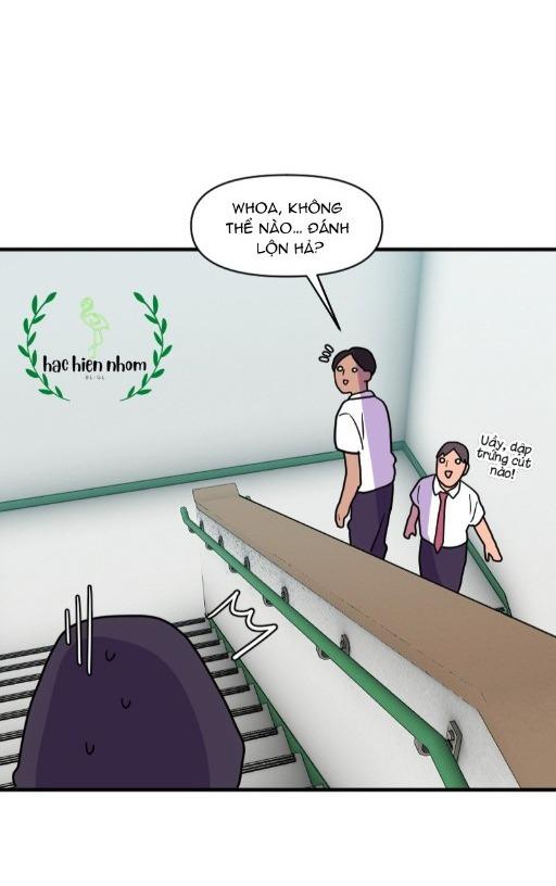 Truyện Ngôn Nhưng Không Ngôn Lắm - Chap 65