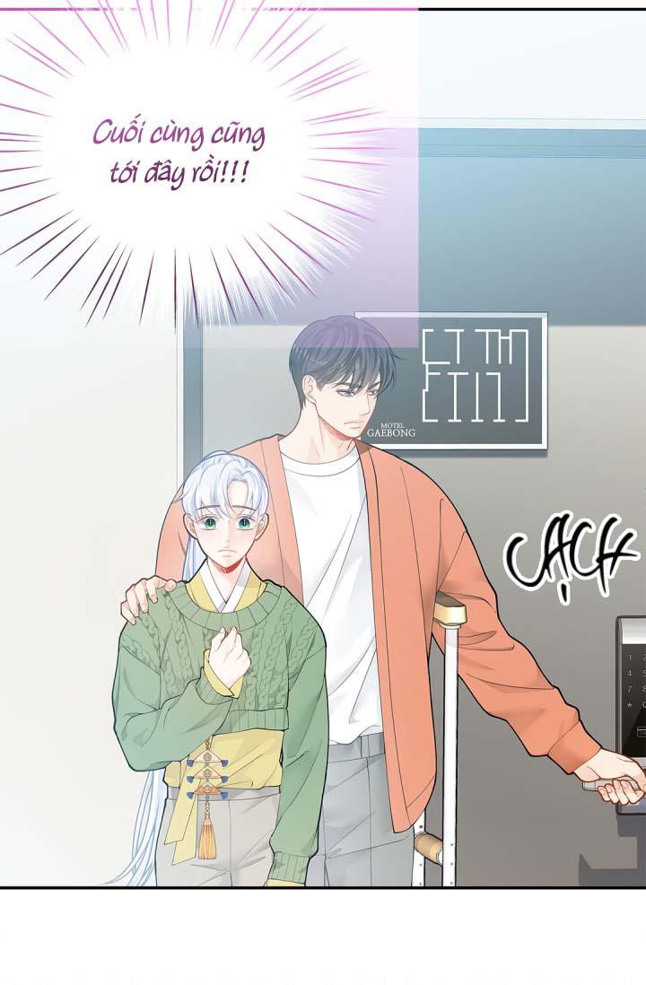 Hôn Nhân Bị Đánh Cắp Của Hồ Ly - Chap 53