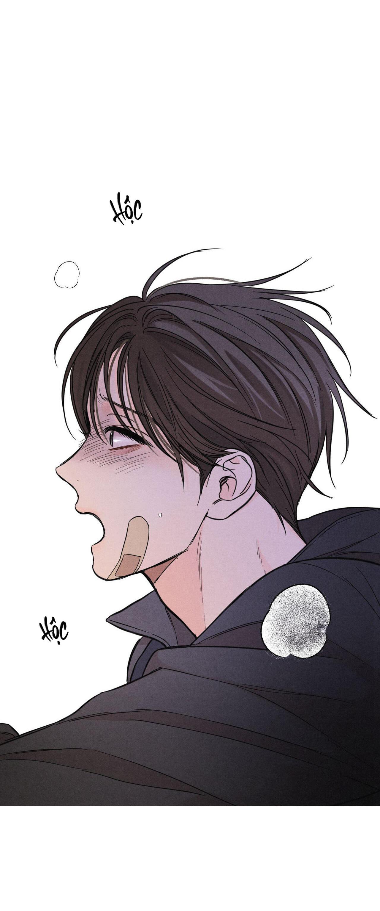 (CBunu) Công Việc Làm Thêm Thời Vụ - Chap 5