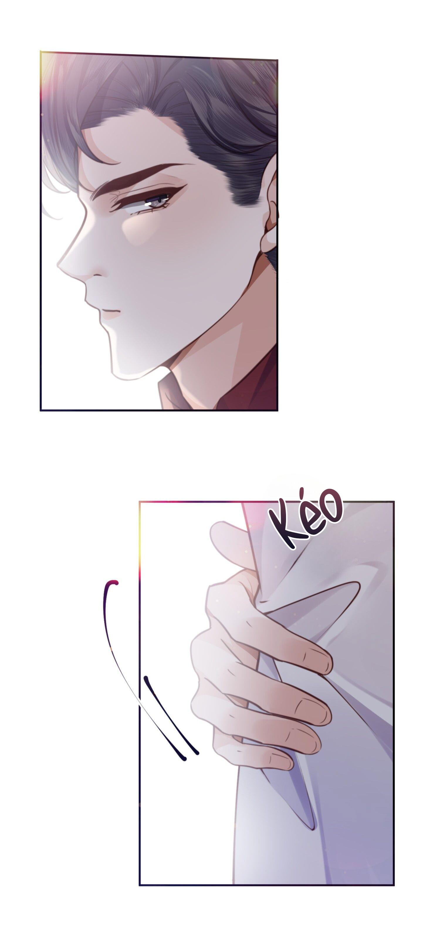 Đặc Chế Cho Riêng Anh - Chap 77