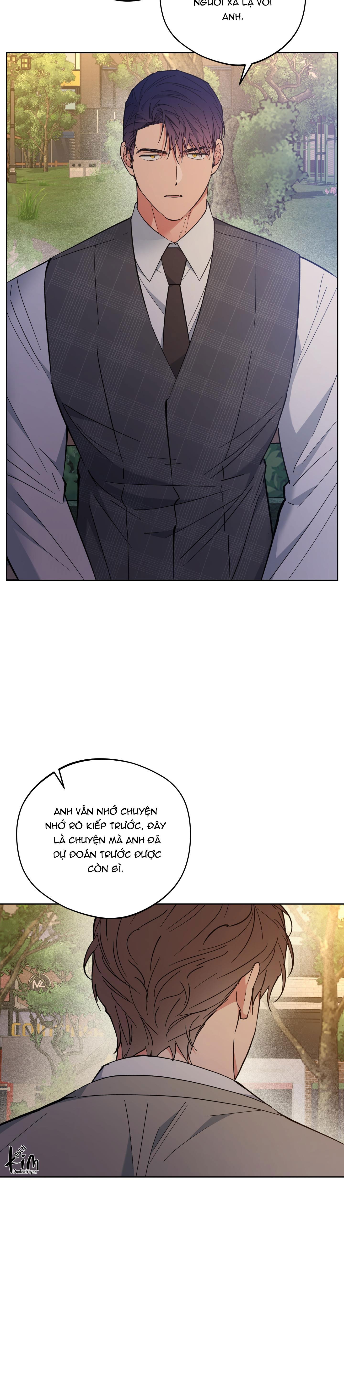 BÌNH MINH CỦA RỒNG - Chap 69