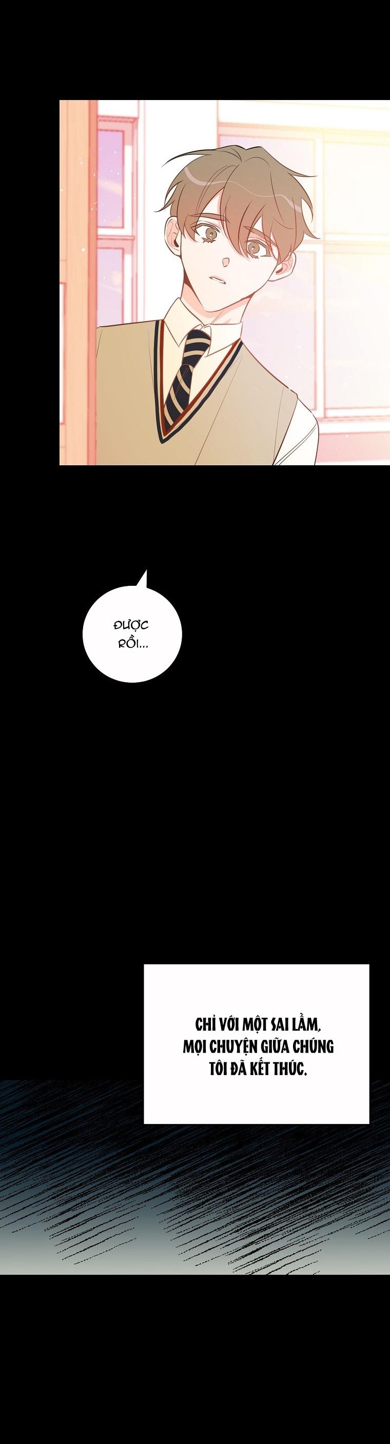 Có Chuyện Gì Xảy Ra với Sự Nổi Tiếng Của Tôi Thế? - Chap 60