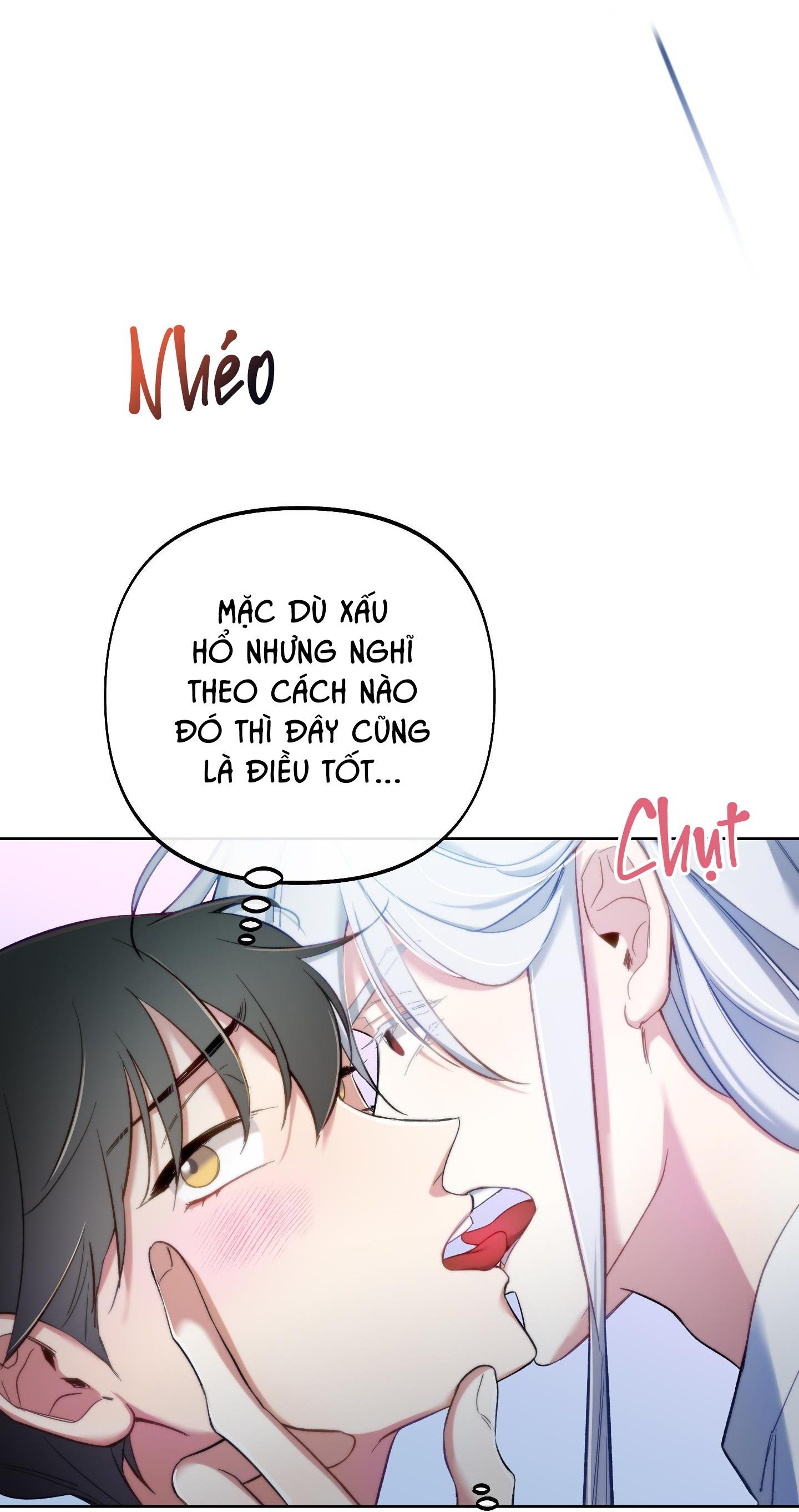 (NP) TRỞ THÀNH VUA CÔNG LƯỢC - Chap 61