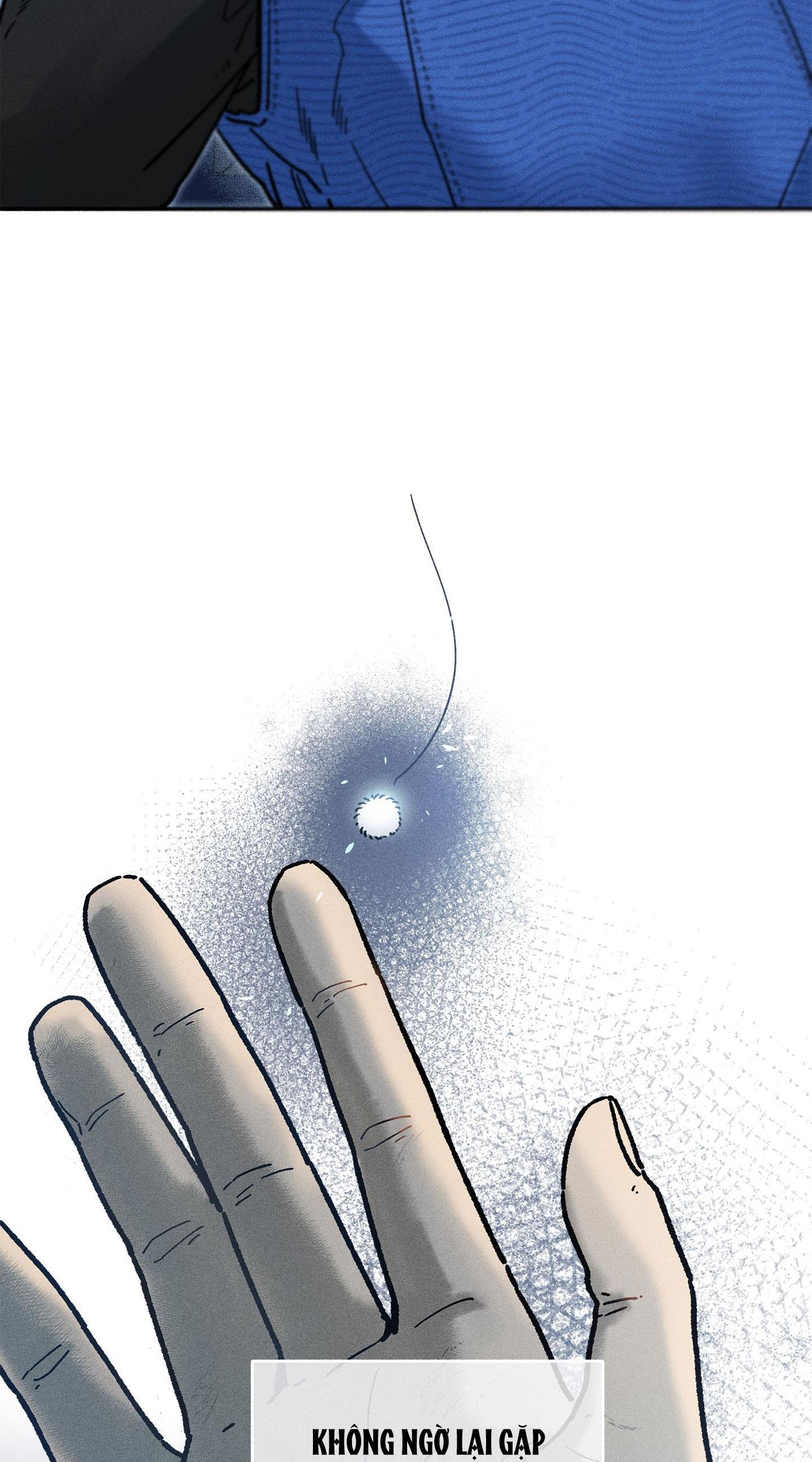 LÃNG MẠN KHÔNG TRỌNG LỰC - Chap 34