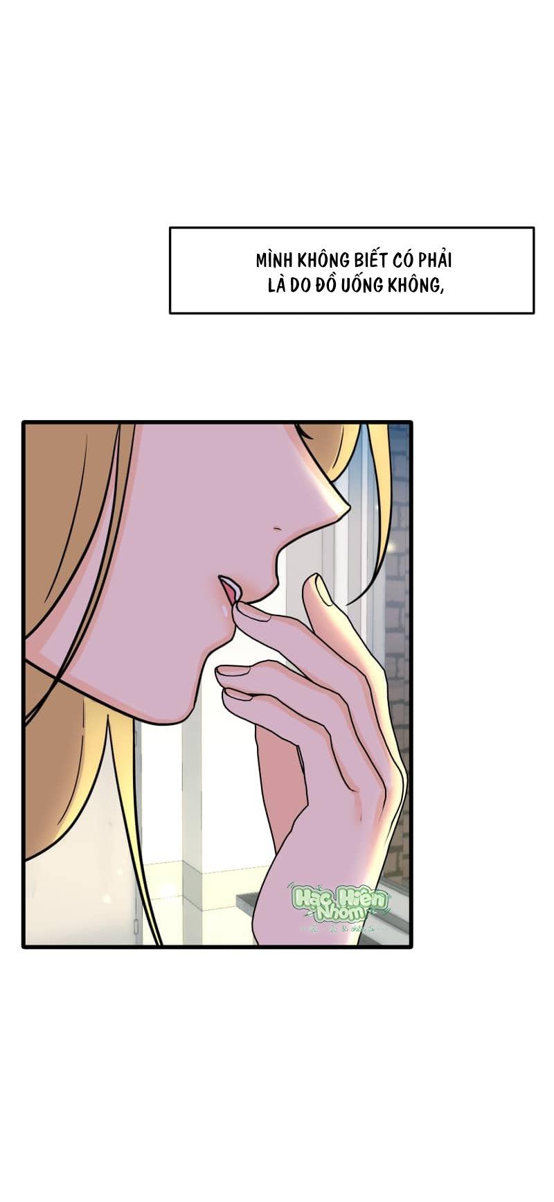 Truyện Ngôn Nhưng Không Ngôn Lắm - Chap 114